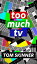 Too Much TV GET YOUR WORDSWORTH, #5Żҽҡ[ Tom Skinner ]