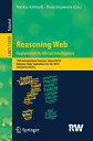 Reasoning Web. Explainable Artificial Intelligence 15th International Summer Sch...