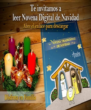 Novena de Navidad del Padre Carlos Yepes