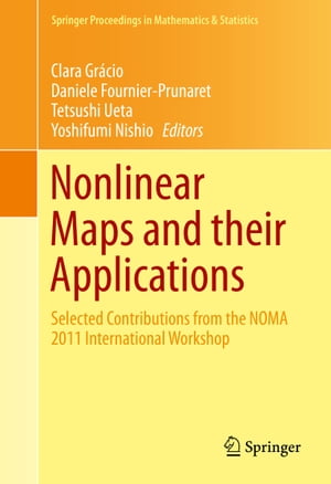 Nonlinear Maps and their Applications