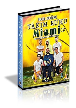 Tak?m Ruhu - 3 MiamiŻҽҡ[ ?lker Kurtcan ]