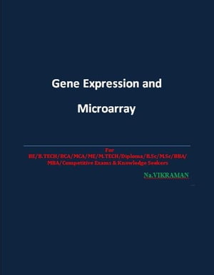 Gene Expression and Microarray