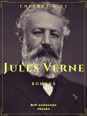 Coffret Jules Verne Romans【電子書籍】[ Jules Verne ]
