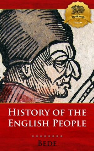 Bede's The Ecclesiastical History of the English People