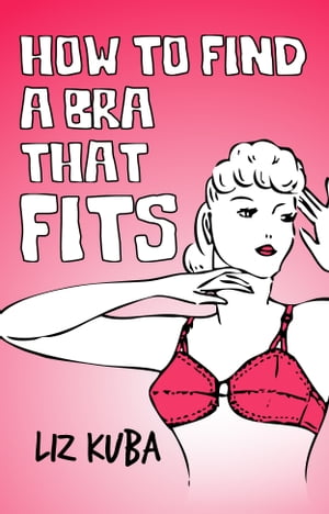 How to Find a Bra That Fits