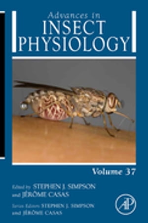 Advances in Insect Physiology