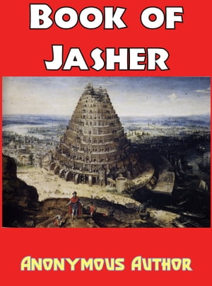 Book of Jasher