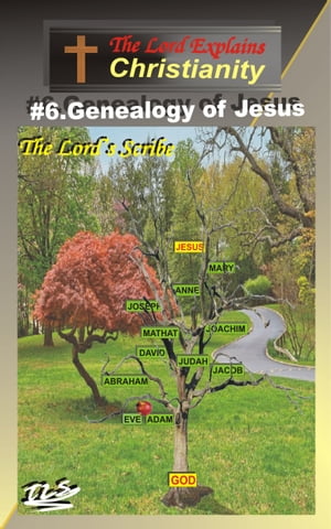 6.Genealogy of Jesus