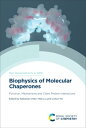 Biophysics of Molecular Chaperones Function, Mechanisms and Client Protein Interactions