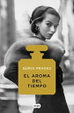 El aroma del tiempo【電子書籍】[ N?ria Pradas ]