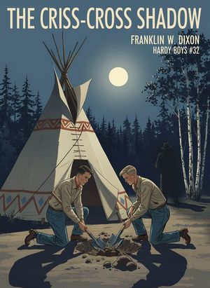 ŷKoboŻҽҥȥ㤨The Criss-Cross ShadowŻҽҡ[ Franklin W. Dixon ]פβǤʤ162ߤˤʤޤ