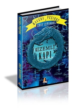 Macera Pe?inde 4-Gizemli Kap?【電子書籍】[