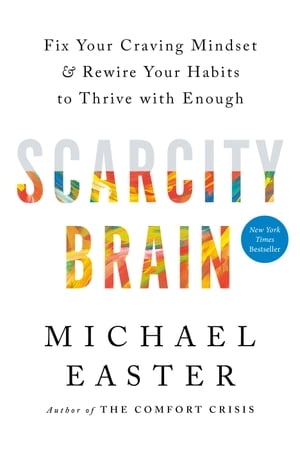 Scarcity Brain Fix Your Craving Mindset and Rewi