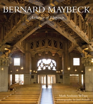 Bernard Maybeck