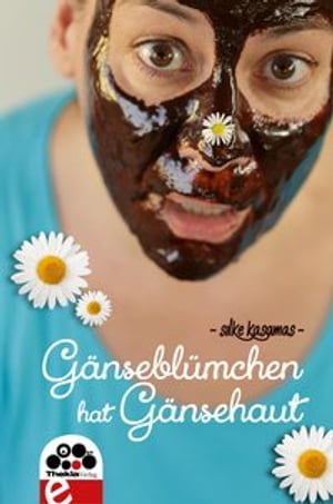 Gänseblümchen hat Gänsehaut