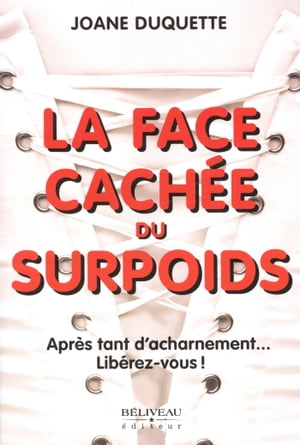 La face cachée du surpoids