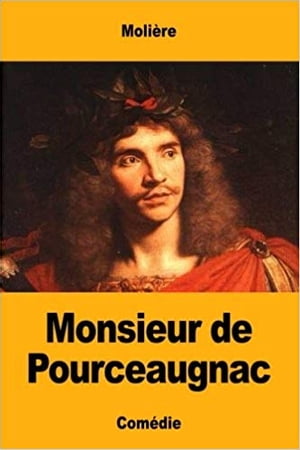 Monsieur de PourceaugnacŻҽҡ[ Moli?re ]