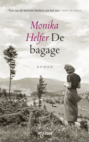 ŷKoboŻҽҥȥ㤨De bagageŻҽҡ[ Monika Helfer ]פβǤʤ1,029ߤˤʤޤ