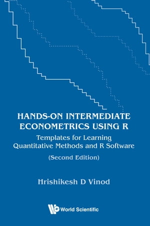 Hands-on Intermediate Econometrics Using R