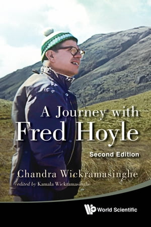 Journey With Fred Hoyle, A (2nd Edition)