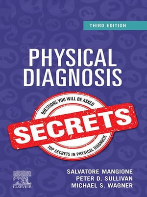 Physical Diagnosis Secrets E-Book Physical Diagnosis Secrets E-Book