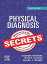 Physical Diagnosis Secrets