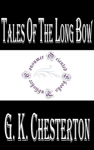 Tales Of The Long Bow