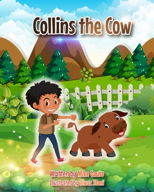 Collins the Cow