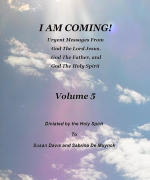 I Am Coming, Volume 5