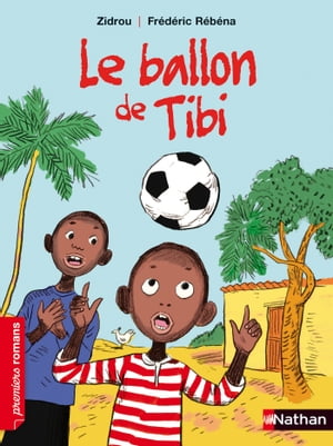 le ballon de tibi