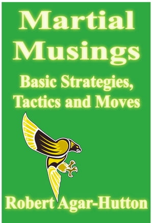 Martial Musings: Basic Strategies, Tactics and Moves