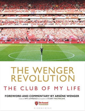 The Wenger Revolution