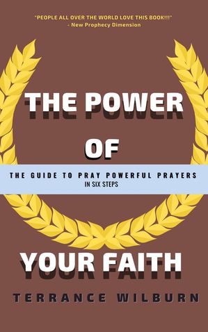 The Power Of Your Faith