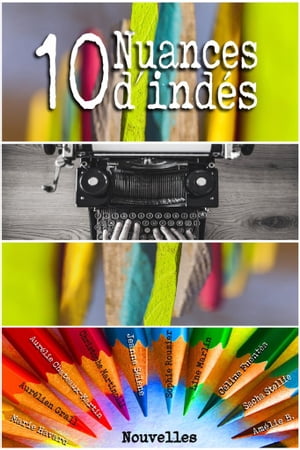 10 Nuances d'Indés