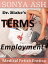 Dr. Blake's Terms of Employment (Erotic Medical Fetish)Żҽҡ[ Sonya Ash ]