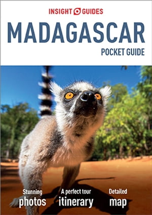 Insight Guides Pocket Madagascar (Travel Guide eBook)Żҽҡ[ Insight Guides ]