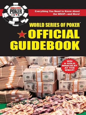 WSOP Official Guidebook