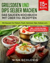 ＜p＞Kein sommerliches Grillfest.. ist ohne eine schmackhafte Barbecue-Sauce vollst?ndig. Aber nicht alle Barbecue-Saucen sind s?? und klebrig. Es gibt Hunderte von Sorten, die sich von Region zu Region unterscheiden, aber die g?ngigsten basieren auf drei verschiedenen Grundlagen: Tomate, Senf oder Essig. Eine gute Barbecue-Sauce sollte den rauchigen Geschmack von Grillgerichten wie Rippchen, Rinderbrust und H?hnchen erg?nzen (und nicht ?berdecken). Au?erdem sollte sie ausgewogen sein, je nach Art der Sauce mit einer gewissen S??e und einem Hauch von Sch?rfe durch die S?ure. Hier einige Tipps… - Bestreichen Sie den Grillrost vor dem Vorheizen mit Antihaftspray oder Pflanzen?l, damit das Grillgut nicht kleben bleibt. - Wenn Sie Fisch grillen, legen Sie ihn zuerst mit der Hautseite nach unten oder auf mit Antihaft-Spray bestrichene Alufolie. - Lachs ist ein beliebtes Grillgut, da er nicht so schnell austrocknet. Da er reich an nat?rlichen Omega-?len ist, k?nnen Sie ihn auf den Grill legen, ohne ihn mit ?l zu bestreichen. Grillen Sie den Lachs zun?chst mit der Hautseite nach oben. So kann das nat?rliche Fett unter der Haut in das Filet einziehen und es bleibt reichhaltig und feucht. (mehr Tipps finden Sie im Saucen Buch) Sie sind auf der Suche nach … ? Vorteilen rund um das Thema So?en/Saucen ? Den richtigen Zutaten f?r leckere Saucen ? 115+ leckeren Rezepten (u.a. f?r Fleisch, Gem?se, Dips, Salsas uvm.) ? Spa? und Freude Neues zu probieren Leckere Rezepte und gute Anhaltspunkte gef?llig? Dann greifen Sie jetzt zu!＜/p＞画面が切り替わりますので、しばらくお待ち下さい。 ※ご購入は、楽天kobo商品ページからお願いします。※切り替わらない場合は、こちら をクリックして下さい。 ※このページからは注文できません。