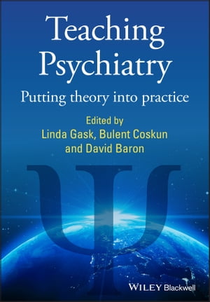 楽天楽天Kobo電子書籍ストアTeaching Psychiatry Putting Theory into Practice【電子書籍】