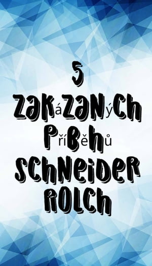 5 zakázaných příběhů