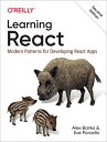 Learning React Modern Patterns for Developing React Apps