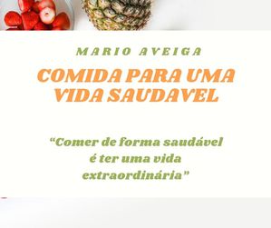 ŷKoboŻҽҥȥ㤨Comida para uma vida saudavel & Comer de forma saud?vel ? ter uma vida extraordin?riaɡŻҽҡ[ Mario Aveiga ]פβǤʤ150ߤˤʤޤ