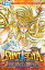 Saint Seiya The Lost Canvas - tome 20