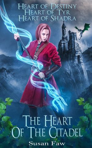 The Heart Of The Citadel Boxset (Books 1-3)【電子書籍】[ Susan Faw ]