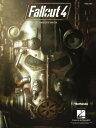 Theme from Fallout 4 - Piano Solo【電子書籍】 Inon Zur