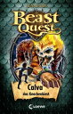 Beast Quest (Band 60) - Calva, das Knochenbiest Spannendes Buch ab 8 Jahre