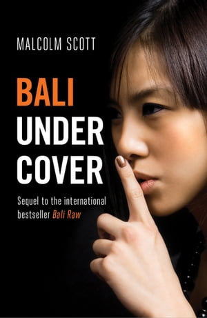 Bali Undercover