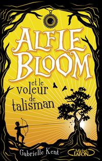 Alfie Bloom - tome 2