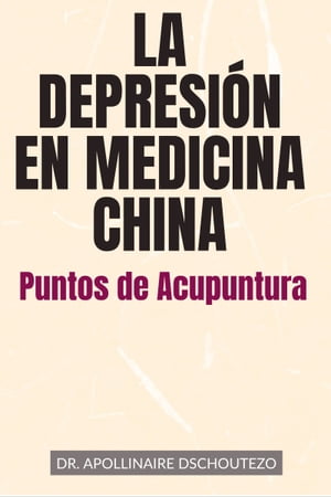 La Depresión en Medicina China