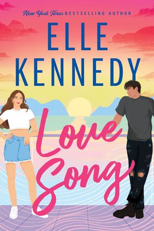 Love Song【電子書籍】[ Elle Kennedy ]